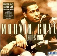 Marvin Gaye - Ladies Man