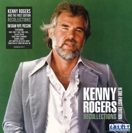 Kenny Rogers