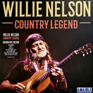 Willie Nelson
