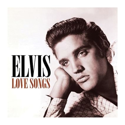 Elvis - Love Songs