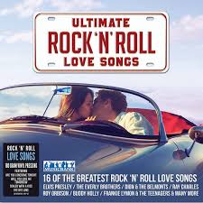 Rock N Roll, Love Songs