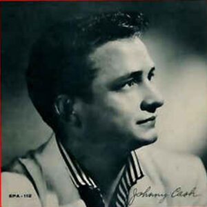 Johnny Cash - Country Boy