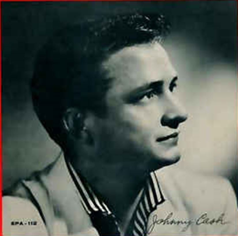 Johnny Cash - Country Boy