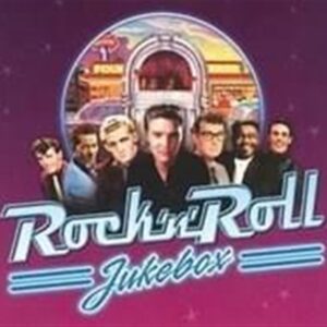 Rock N Roll Jukebox - VOL 1