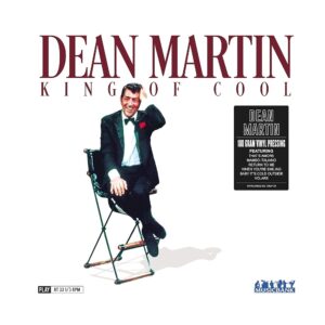 Dean Martin - King of Cool