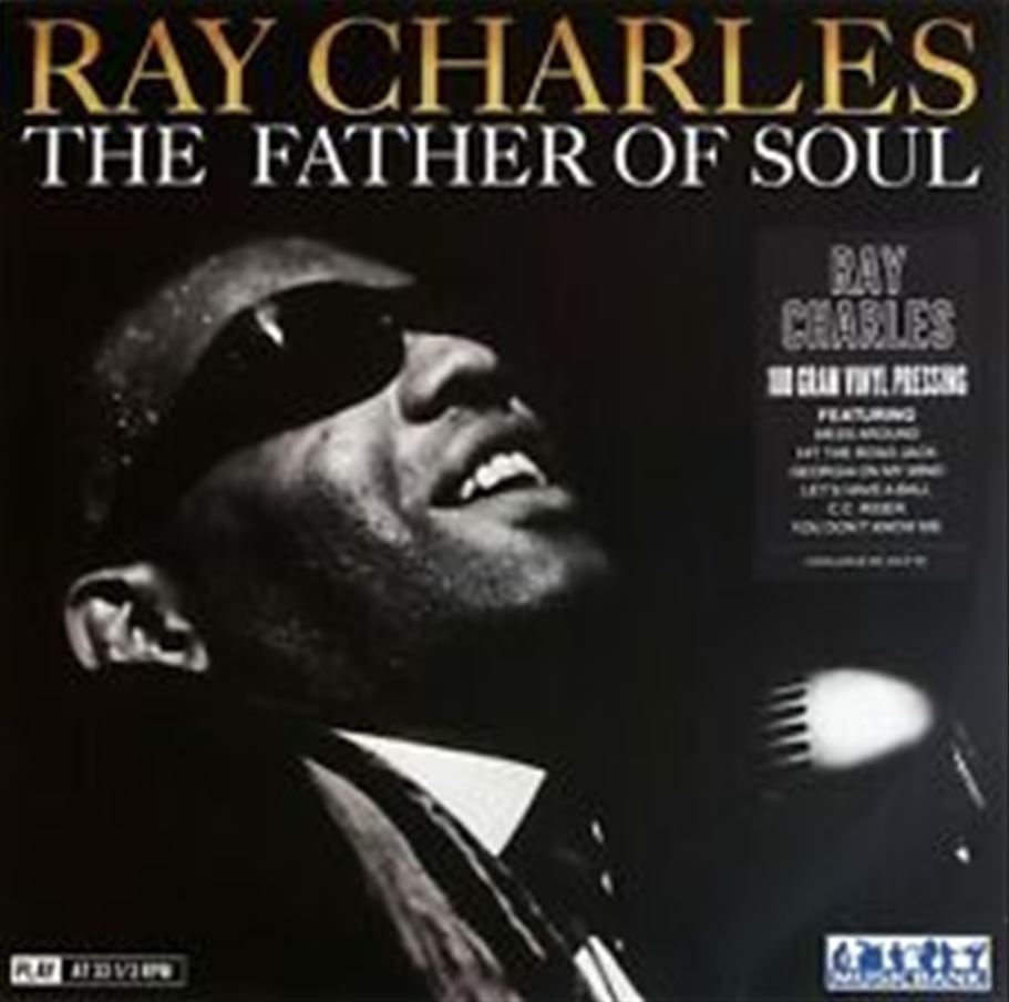 Ray Charles - The Father of Soul