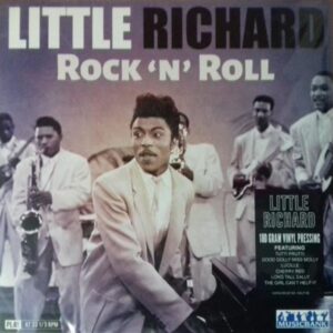 Little Richard