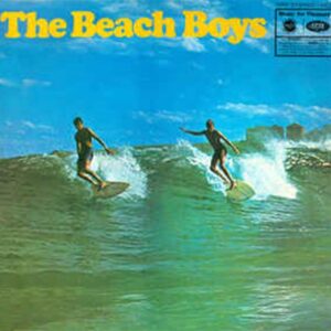 The Beach Boys - The Rise of the Surf Movement