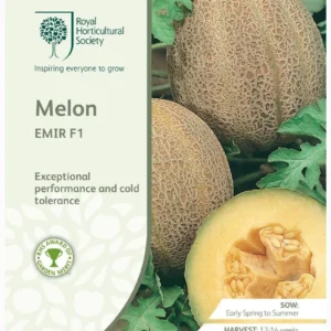 Melon Emir F1