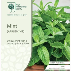 Mint Applemint