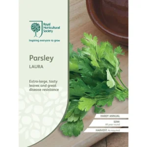 Parsley Laura