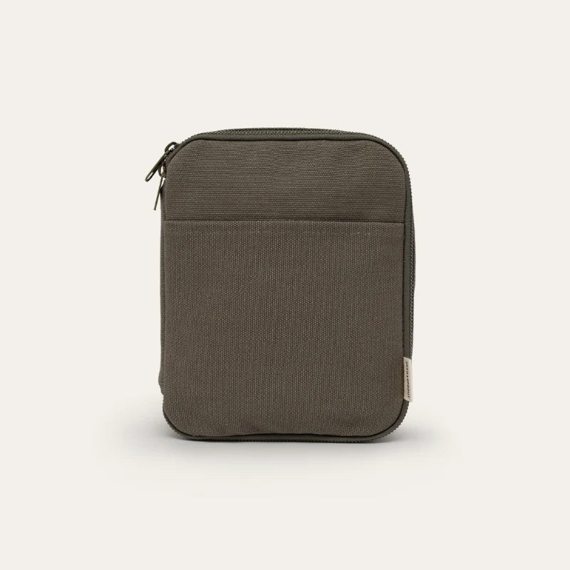 Toiletry Travel Bag | 3.3l - Olive