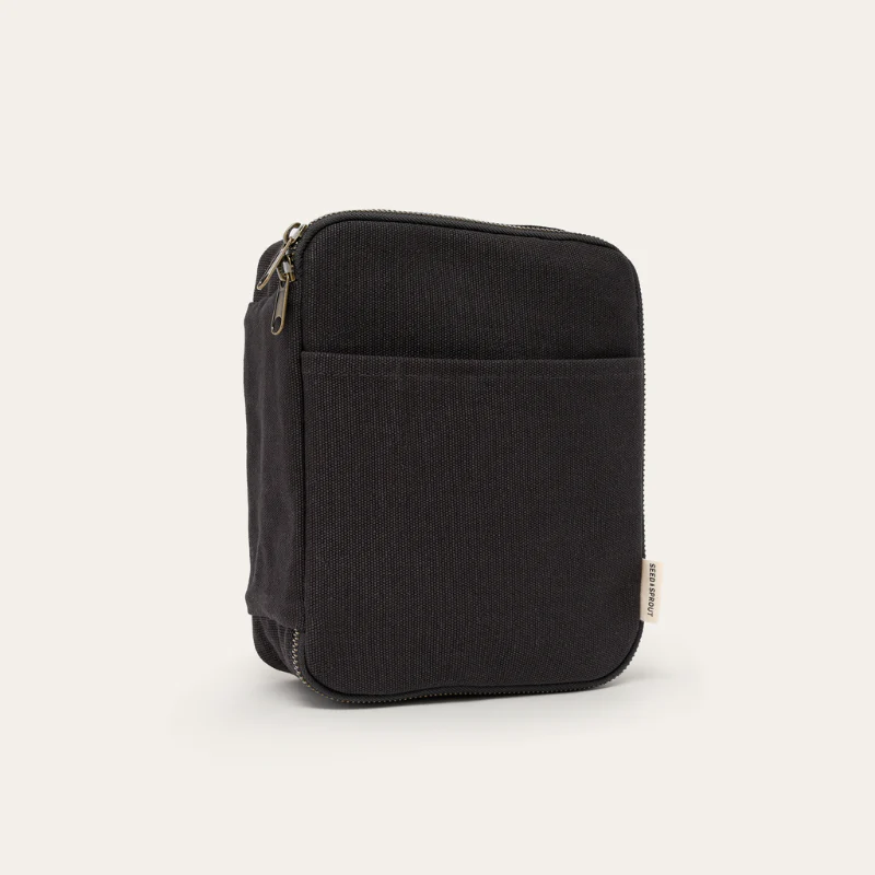 Toiletry Travel Bag | 3.3l - Charcoal