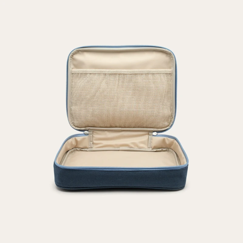 CrunchCase Lunch Bag | 4l - River - Image 2