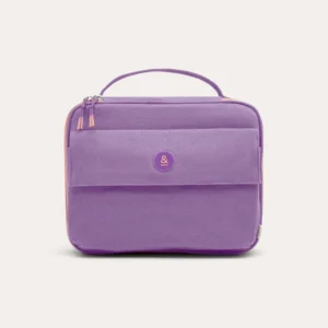 CrunchCase Lunch Bag | 4l - Lavender
