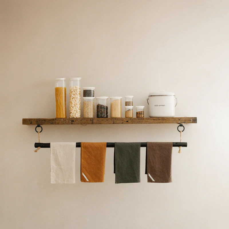 Tea Towel - Clove - Image 6