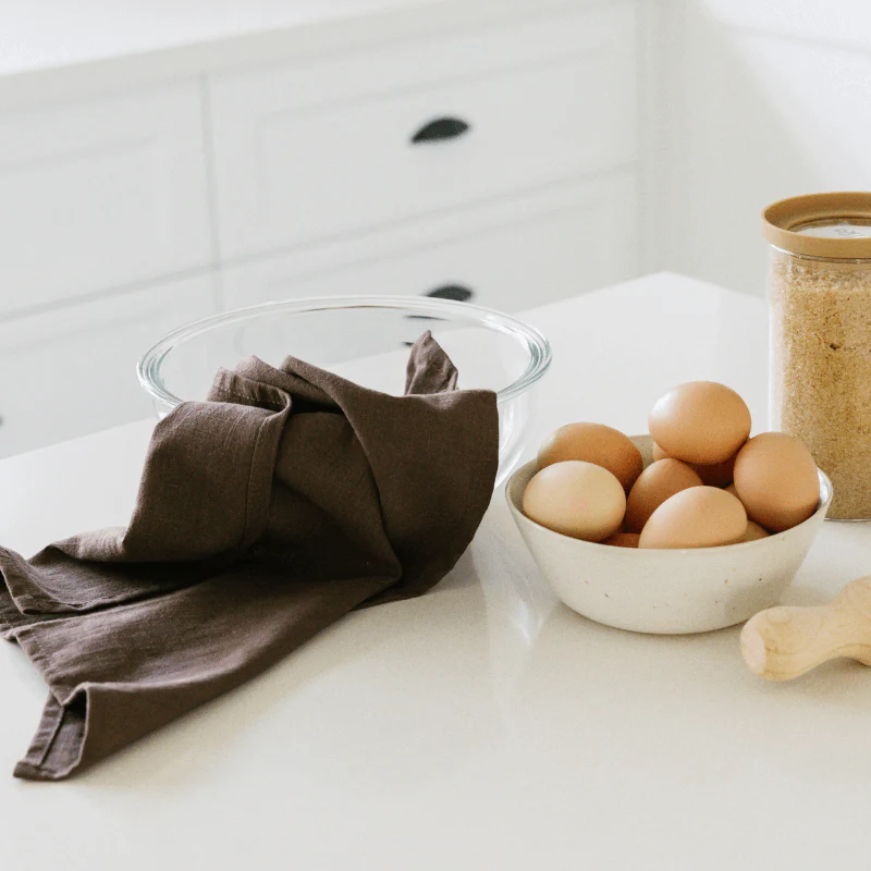 Tea Towel - Clove - Image 3