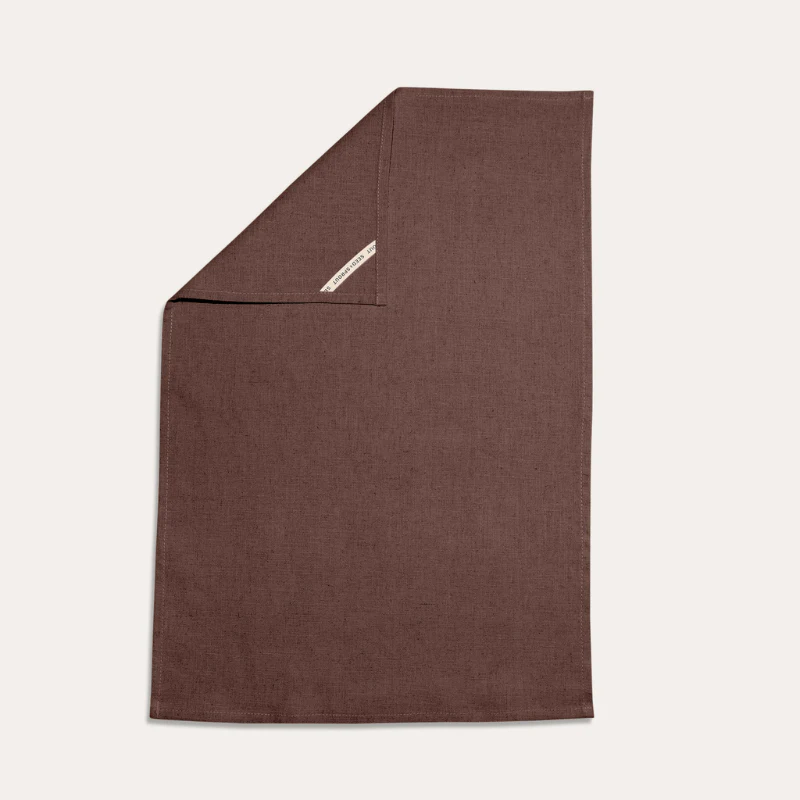 Tea Towel - Clove - Image 2