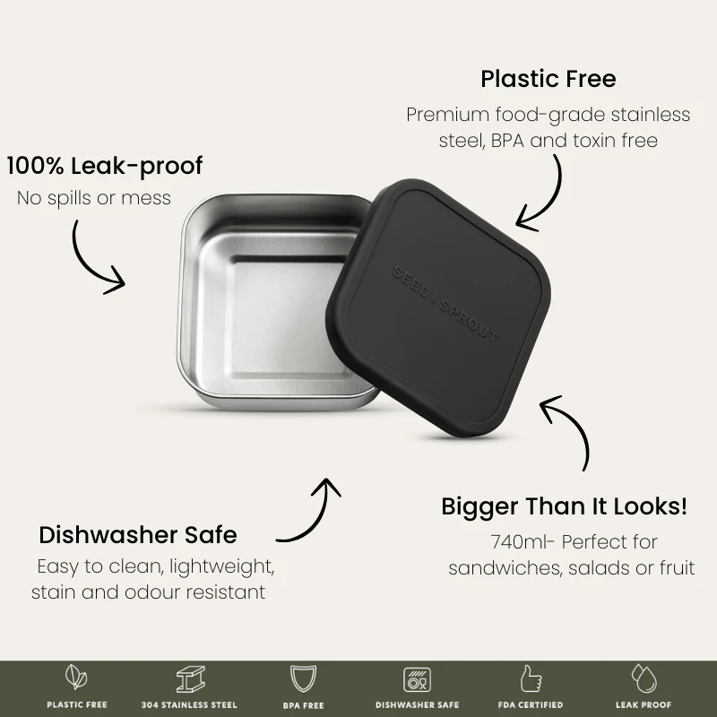 The SnackPot | Liquorice - Image 3