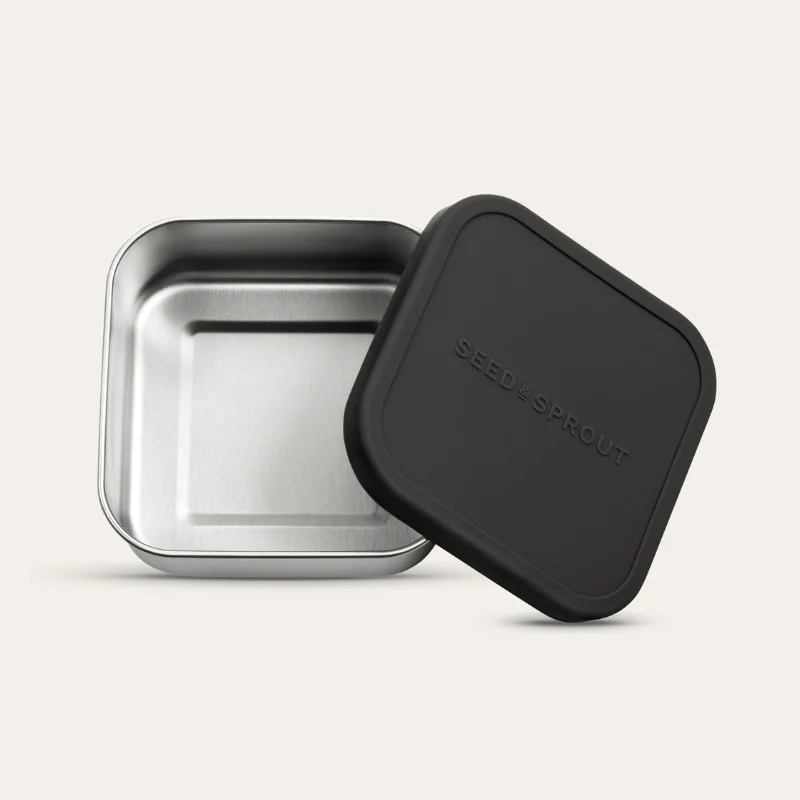 The SnackPot | Liquorice