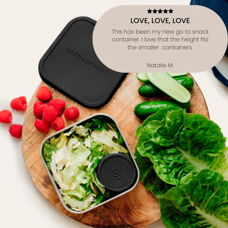 The SnackPot | Liquorice - Image 4