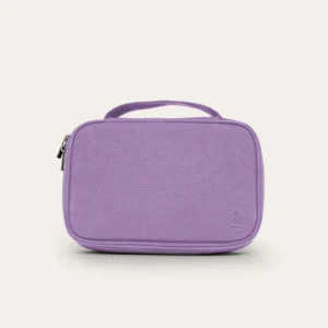 Insulated Lunch Bag | 2.5l - Lavender