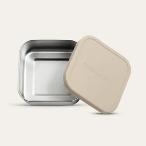 The SnackPot | Almond