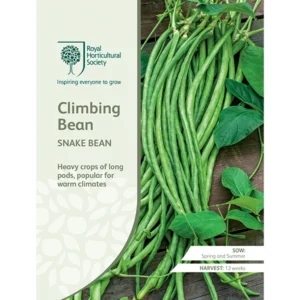 Snake Bean