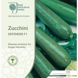 Zucchini Defender F1