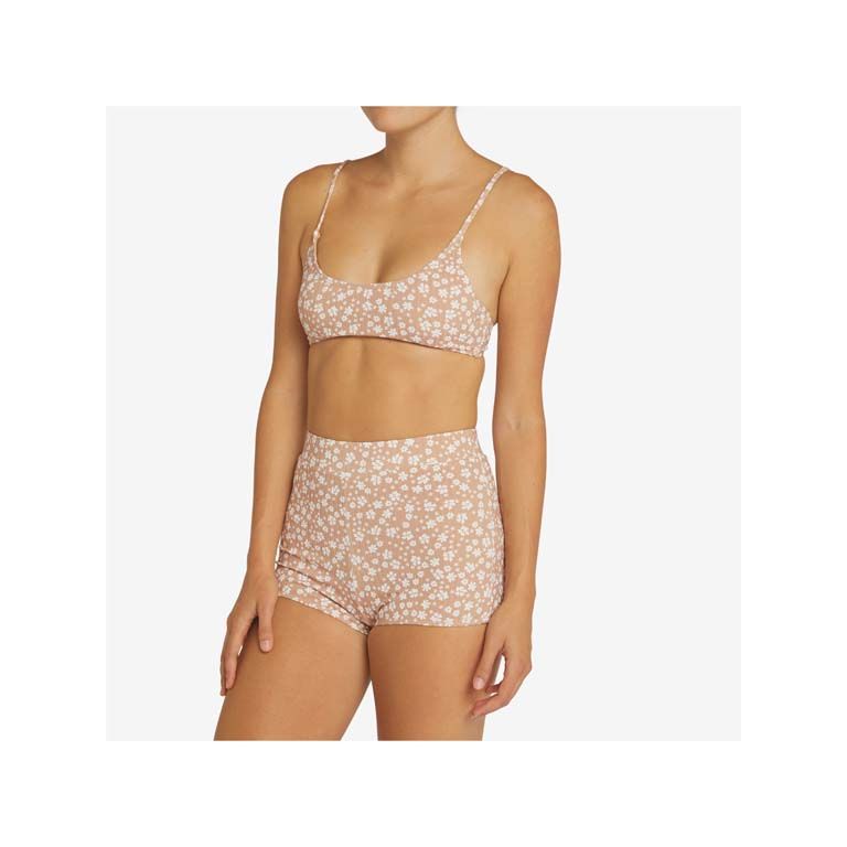 Sorana Surf Short – Ditsy Flowers - Image 4