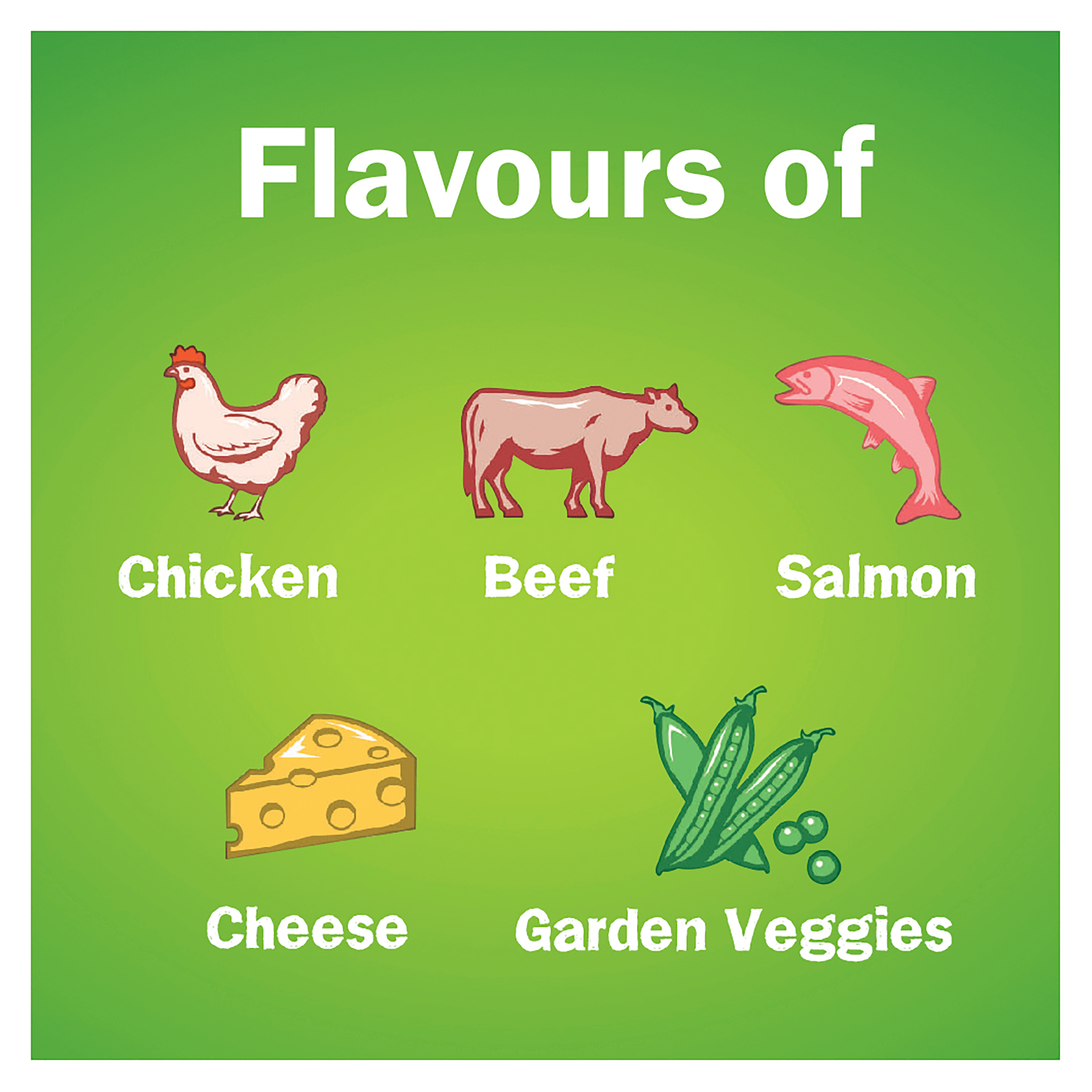 Friskies Adult Indoor Delights Dry Cat Food 2.5kg - Image 8