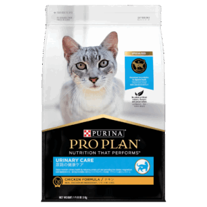 PRO PLAN Urinary Care Chicken Formula Dry Cat Food 1.5kg
