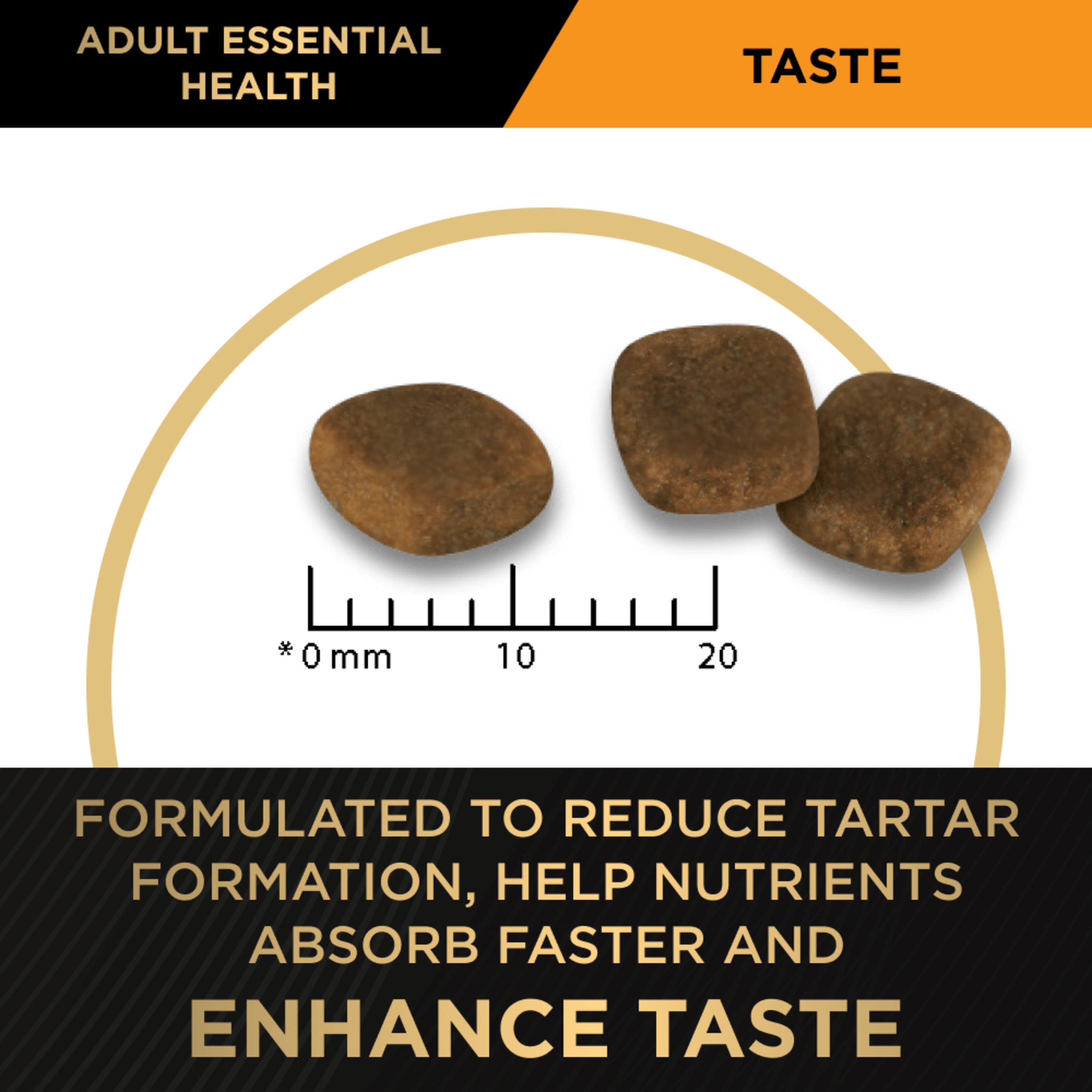 PRO PLAN Adult Small & Toy Breed Chicken Dry Dog Food 7Kg - Image 7