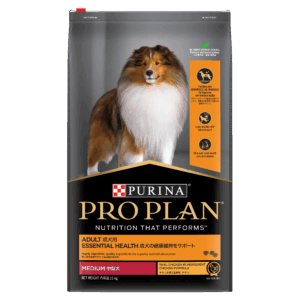 PRO PLAN Adult Medium Breed Chicken Dry Dog Food 15Kg