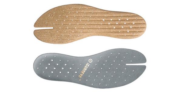 Sole Freshoes Inner - Ash Grey