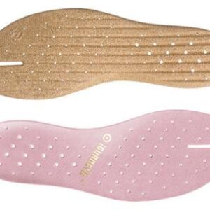 Sole Freshoes Inner - Misty Rose