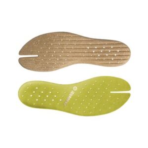 Sole Freshoes Inner - Yellow Green
