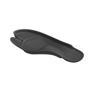 Sole Jungle Light - Black