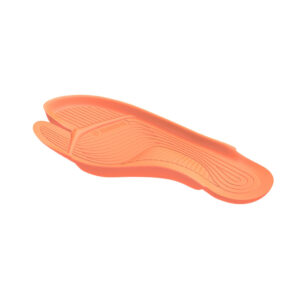 Sole Jungle Light - Light Orange