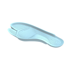 Sole Jungle Light - Light Blue