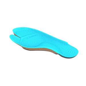 Sole Jungle Lux - Turquoise Blue