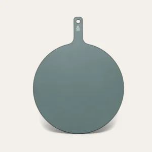 Round Wood Fibre Chopping Board | Eucalyptus