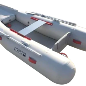 Scout 245 Light Grey