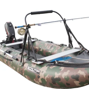 Fly Castor Stabiliser Bar