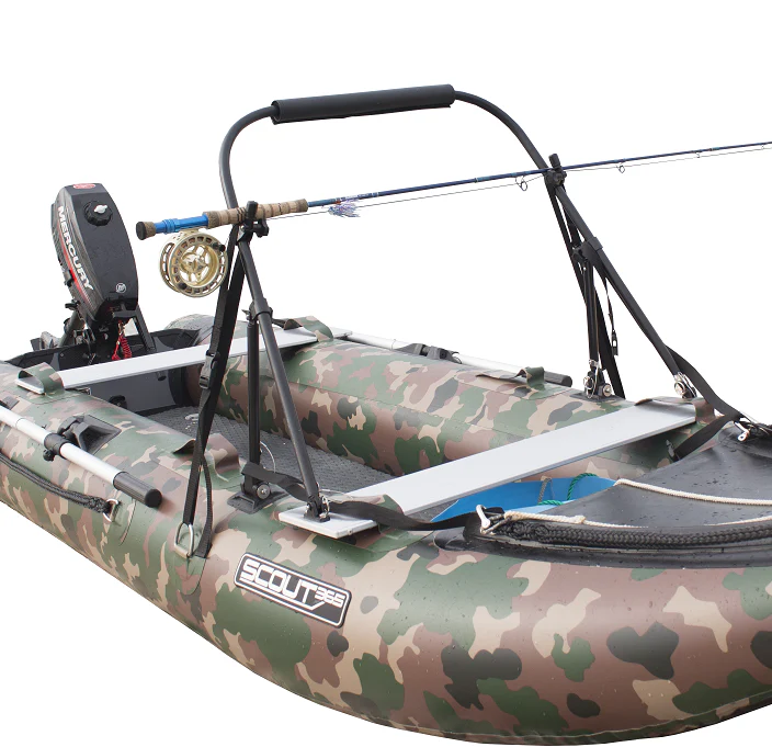 Fly Castor Stabiliser Bar