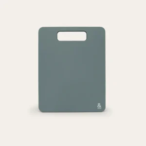 Wood Fibre Chopping Board Small | Eucalyptus