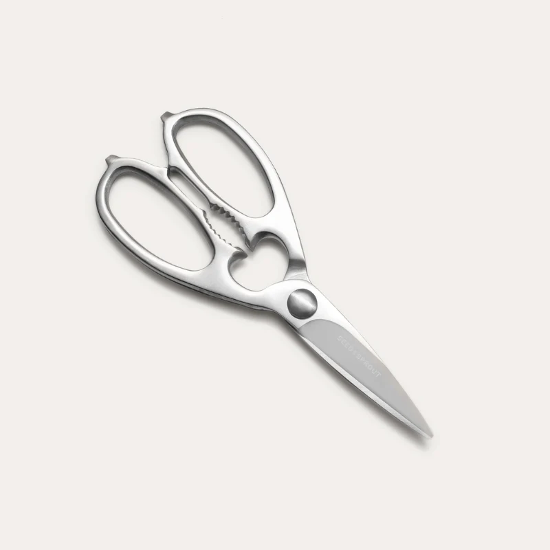 Stainless Steel Kitchen Scissors