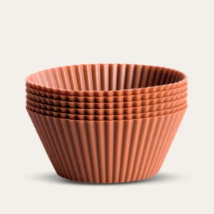 Silicone Muffin Cups | Large