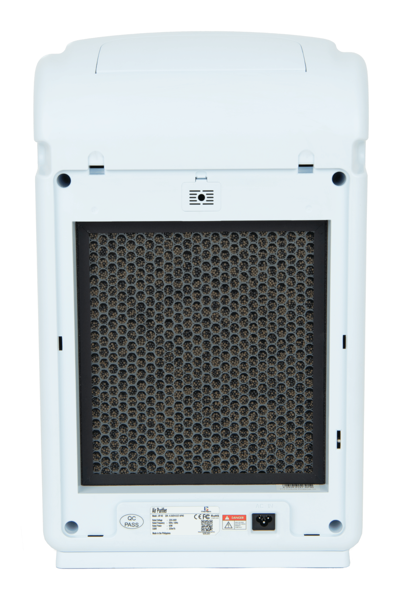 AP40-Air Purifier - Image 3