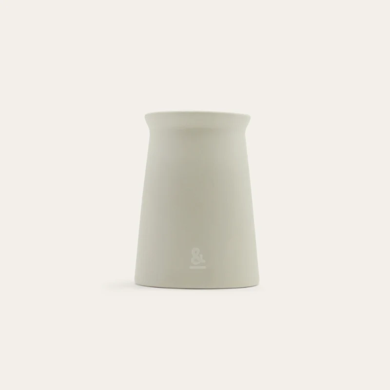Kitchen Ceramic Utensil Holder